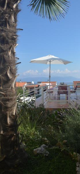 Apartment Vesna